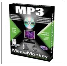 MediaMonkey Gold 3.2.0.1292