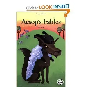 Aesop`s Fables - Classic Readers Level 1