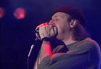 Ford Blues Band - In Concert Ohne Filter 1998 DVD (2005)