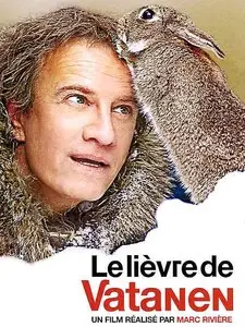 Le Lièvre de Vatanen (2006)