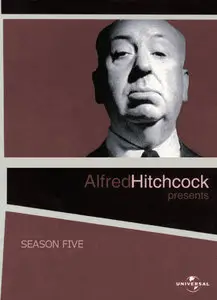 Alfred Hitchcock Presents - Complete Season 5 (1959)