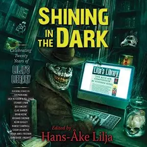 Shining in the Dark [Audiobook]