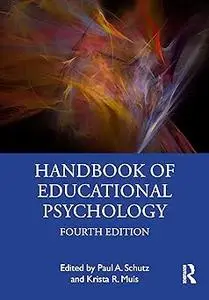 Handbook of Educational Psychology Ed 4