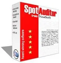 Spot Auditor ver. 3.5.5