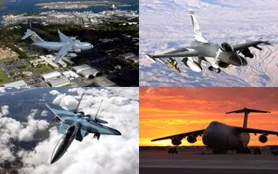 Wallpapers - Serve Plane