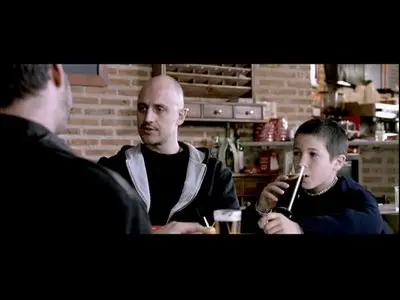 El Bola (2000)