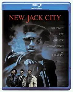 New Jack City (1991)