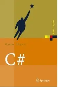 Auf der Fährte von C# [Repost]