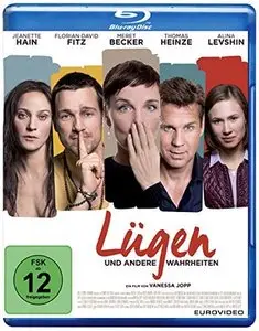 Lügen und andere Wahrheiten (2014)