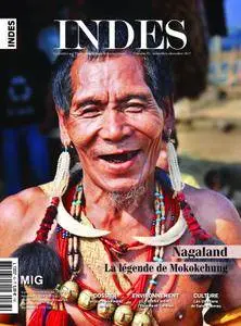 Indes - novembre 2017