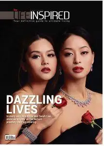 The Star Malaysia - Life Inspired – 25 March 2018