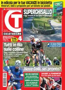 Cicloturismo - Aprile 2016