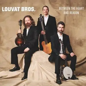 Louvat Bros. - Between the Heart and Reasons (2019)