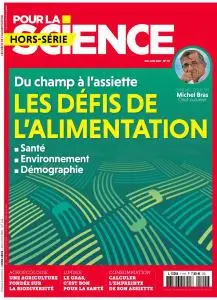 Pour la Science Hors-Série - Mai-Juin 2021