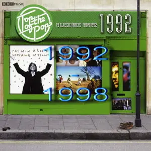 VA - Top Of The Pops 1964 - 2006 (Part-5) [2007's CD Release]