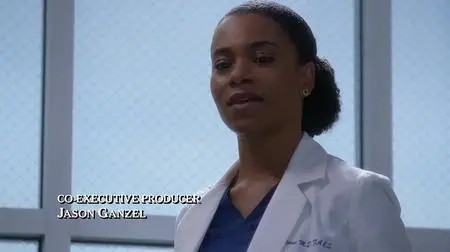 Grey's Anatomy S05E03