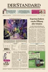 Der Standard – 23. April 2020