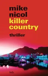killer country - Thriller