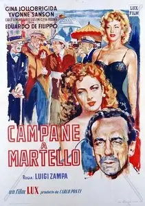 Campane a martello (1949)