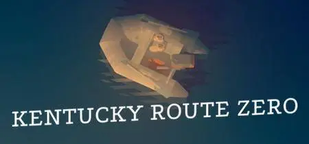 Kentucky Route Zero Season Pass (2013)