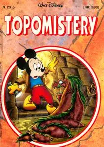 Topomistery N.23 (1994-04)