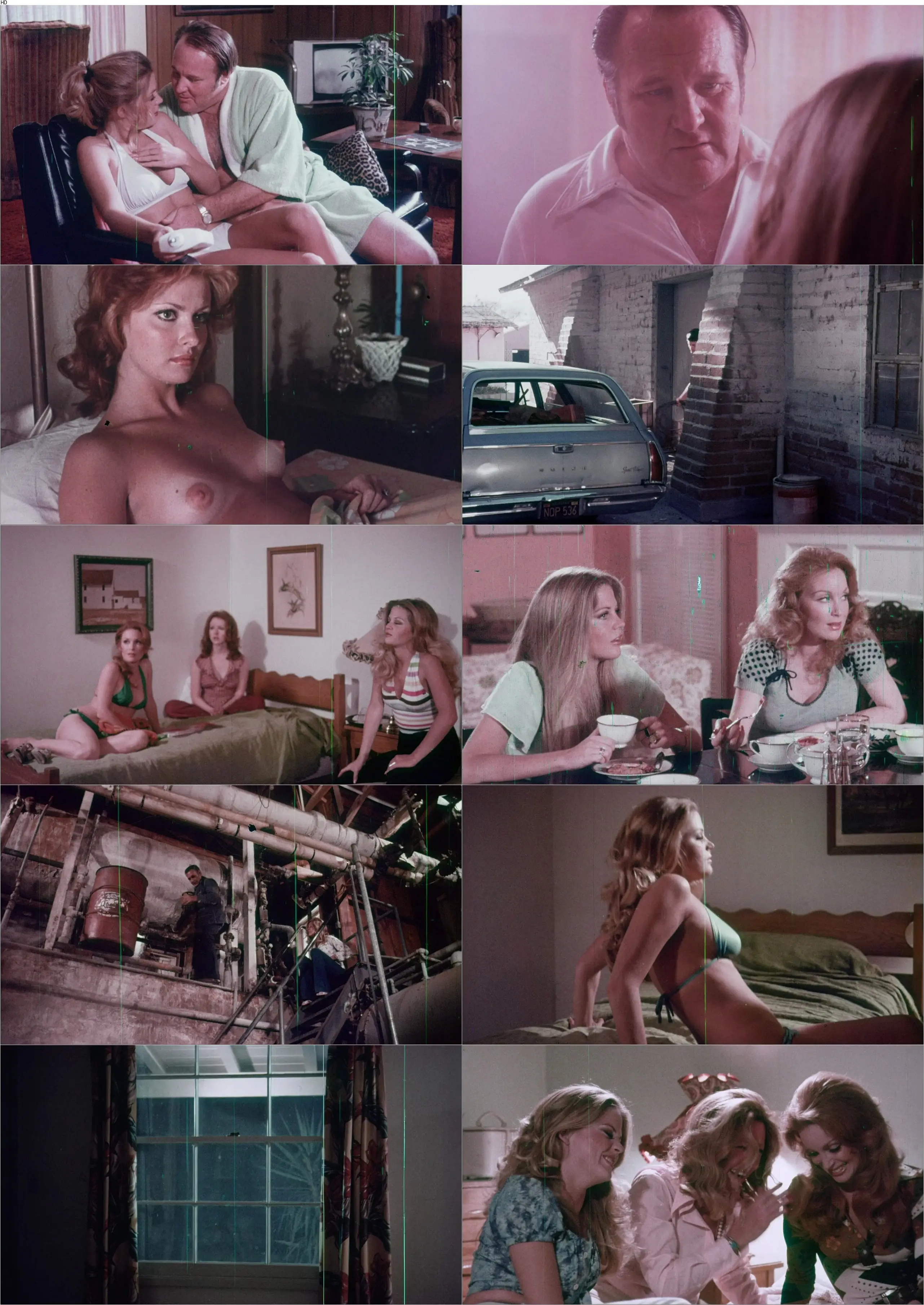 Slideshow act of vengeance (1974) avaxhome.