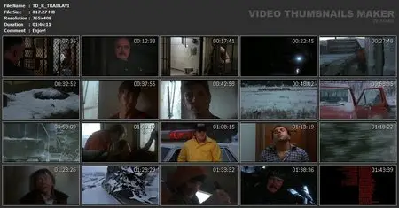 (FR) Runaway Train (1985) 