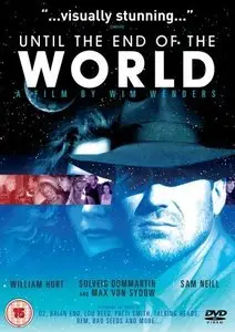 Until The End Of The World - by Wim Wenders (1991)
