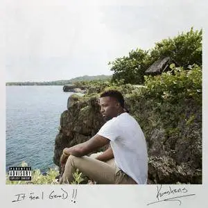 Konshens - It Feel Good (2018)