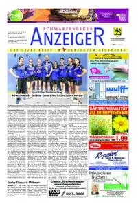 Schwarzenbeker Anzeiger - 17. Juli 2019