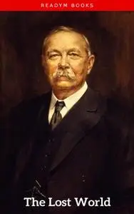 «The Lost World» by Arthur Conan Doyle