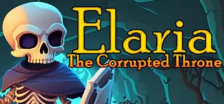 Elaria The Corrupted Throne (2023)