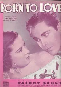 Talent Scout (1937)