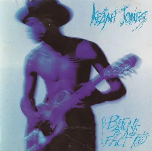 Keziah jones blufunk is a fact rar
