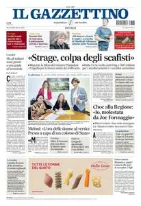 Il Gazzettino Rovigo - 8 Marzo 2023