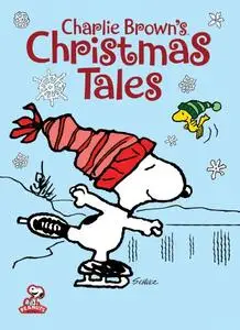 Charlie Brown's Christmas Tales (2002)