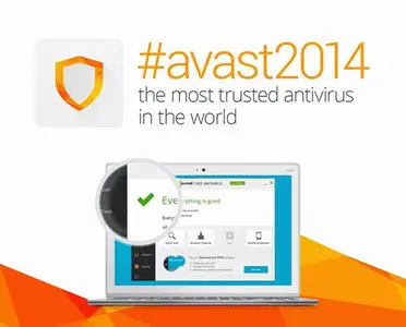 avast! Pro Antivirus / Internet Security / Premier 2014 9.0.2018.391