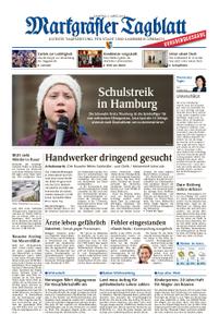 Markgräfler Tagblatt - 02. März 2019