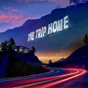 The Crystal Method - The Trip Home (2018)