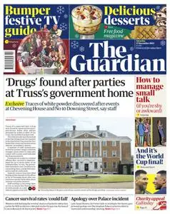 The Guardian - 17 December 2022