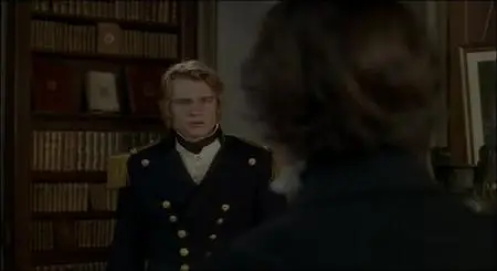 Le Comte de Monte Cristo (1998) The Count of Monte Cristo Part I