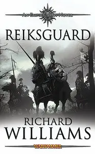 Richard Williams - Reiksguard (Empire Army)