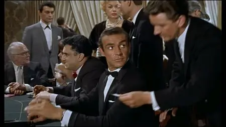 Dr. No (1962)