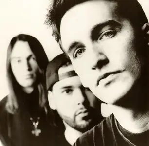 The God Machine - Albums & Singles Collection 1992-1994 [8CD]