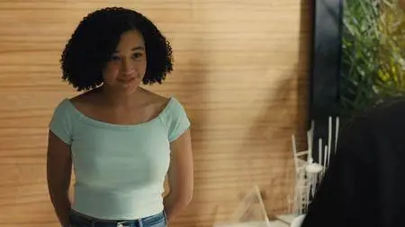 Everything, Everything (2017)