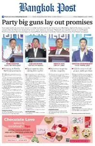 Bangkok Post - February 8, 2019