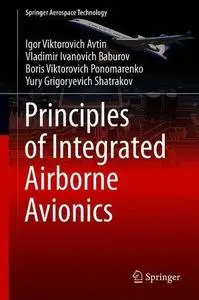 Principles of Integrated Airborne Avionics