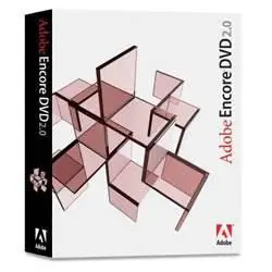 Adobe Encore DVD v2.0