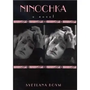 Ninochka: A Novel  [Repost]