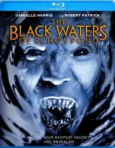The Black Waters of Echo's Pond (2009)